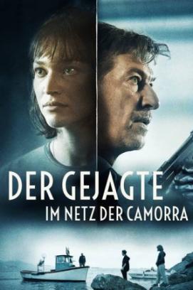 Der Gejagte - Im Netz der Camorra (2022)