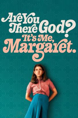 Are You There God? It's Me, Margaret. (2023)