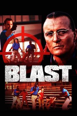 Blast - Das Atlanta-Massaker (1997)