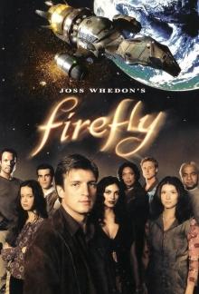 Firefly – Der Aufbruch der Serenity - Staffel 1 (2002)