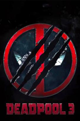 Deadpool 3 (2024)