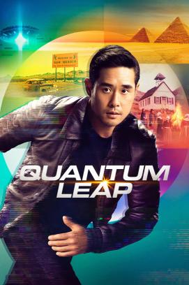 Quantum Leap – Zurück in die Vergangenheit - Staffel 1 (2022)