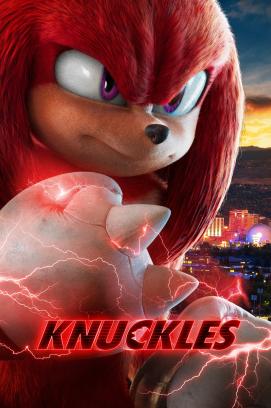 Knuckles - Staffel 1 (2024)