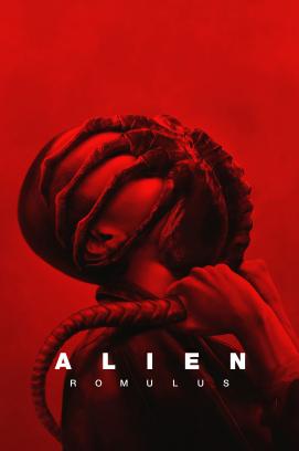 Alien: Romulus (2024)