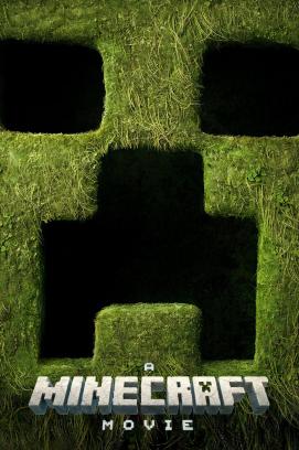 Ein Minecraft Film - A Minecraft Movie (2025)