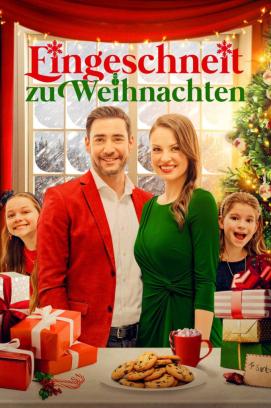 Eingeschneit zu Weihnachten (2021)