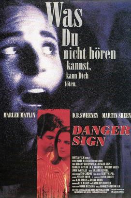 Der Stumme Schrei der Angst (1993)