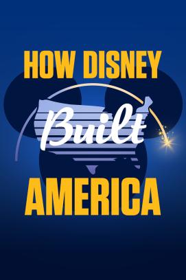 Die Disney-Story - Wie eine Maus Geschichte schrieb - Staffel 1 (2024)