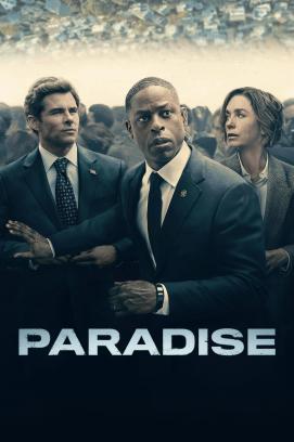 Paradise - Staffel 1 (2025)