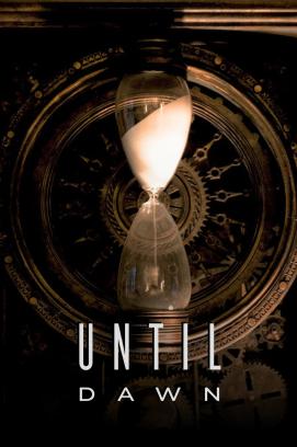 Until Dawn (2025)