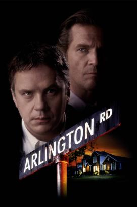 Arlington Road (1999)