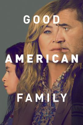 Good American Family - Staffel 1 (2025)