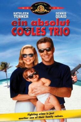 Undercover Blues - Ein Absolut Cooles Trio (1993)