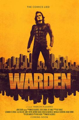 Warden *Subbed* (2025)