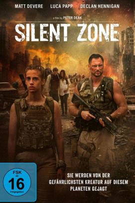 Silent Zone (2024)