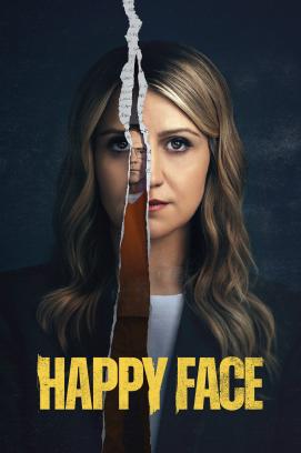 Happy Face - Staffel 1 (2025)