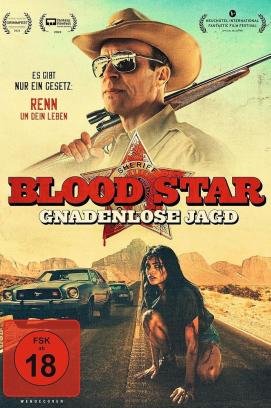 Blood Star: Gnadenlose Jagd (2024)
