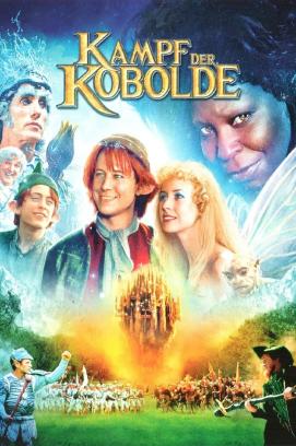 Kampf der Kobolde (1999)