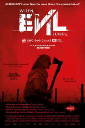 When Evil Lurks (2023)