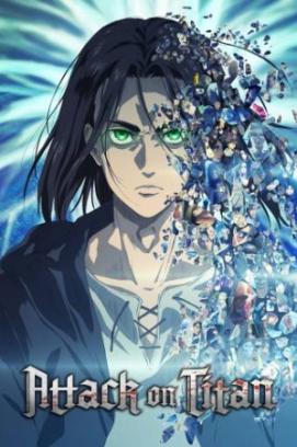 Attack on Titan: Final Season - The Final Chapters (2023)