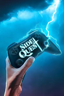 Side Quest - Staffel 1 (2025)