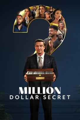 Million Dollar Secret - Staffel 1 (2025)