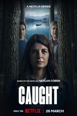 In seinen Händen - Staffel 1 (2025)