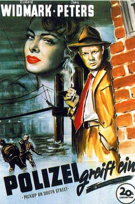 Polizei greift ein (1953)