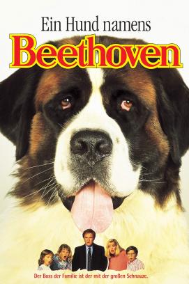 Ein Hund namens Beethoven (1992)