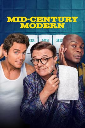 Mid-Century Modern - Staffel 1 (2025)