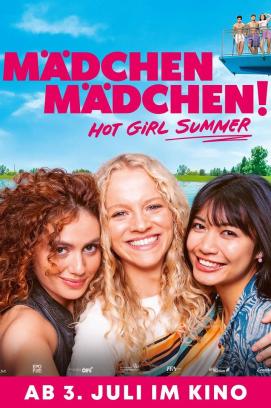 Mädchen Mädchen (2025)