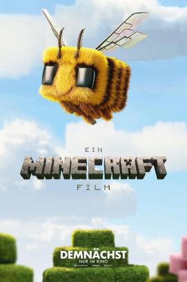 Ein Minecraft Film (2025)