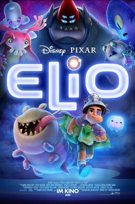 Elio (2025)