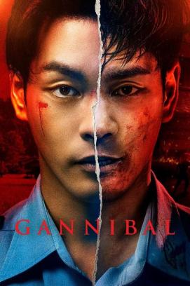 Gannibal - Staffel 1 (2022)