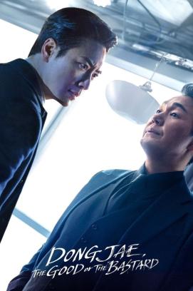 Dongjae, the Good or the Bastard - Staffel 1 (2024)