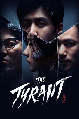 The Tyrant - Staffel 1 (2024)