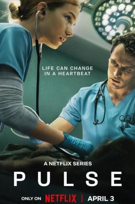 Pulse - Staffel 1 (2025)