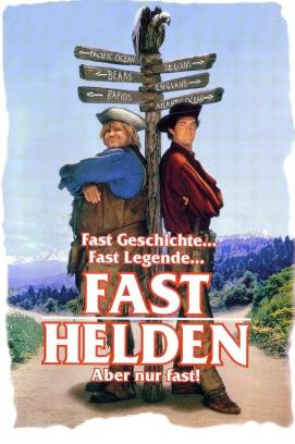 Fast Helden (1998)