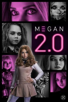 M3GAN 2.0 (2025)