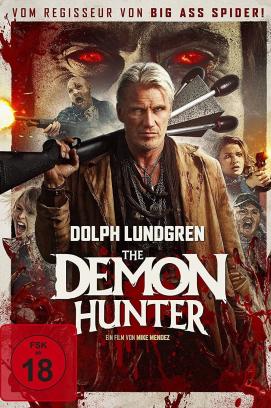 The Demon Hunter (2016)