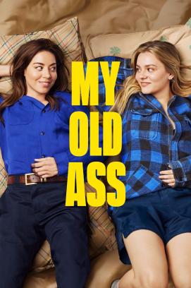 My Old Ass *Subbed* (2024)