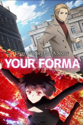 Your Forma - Staffel 1 *Subbed* (2025)