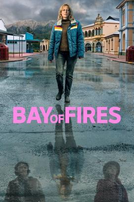 Bay of Fires - Staffel 1 (2023)