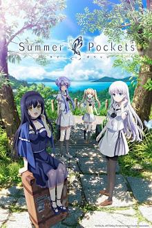 Summer Pockets - Staffel 1 *Subbed* (2025)