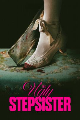 The Ugly Stepsister (2025)