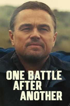 One Battle After Another (2025)