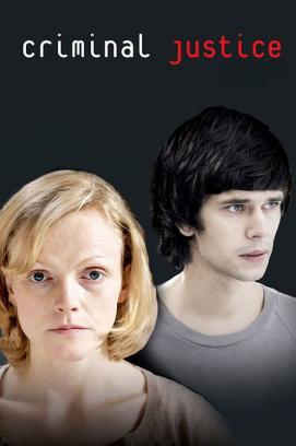 Criminal Justice - Staffel 1 *English* (2008)