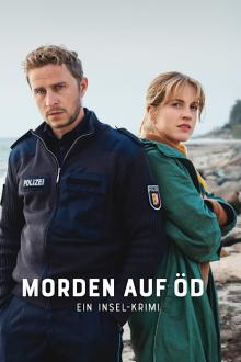Morden auf Öd - Ein Insel-Krimi - Staffel 1 (2025)