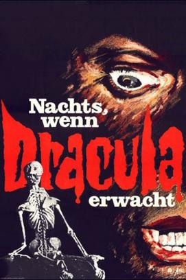 Nachts wenn Dracula erwacht (1970)