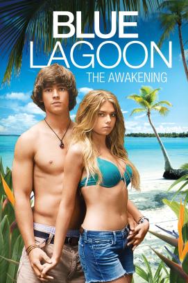Blue Lagoon: Rettungslos verliebt (2012)